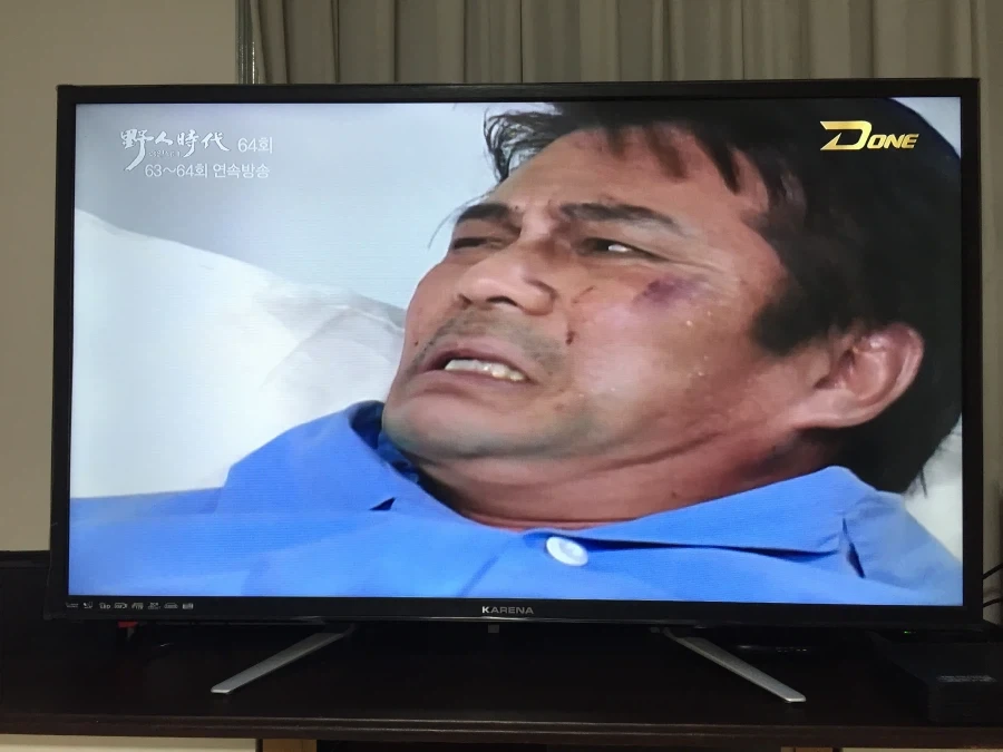 짤만 봐도 음성지원이 되는 드라마.jpg - 이미지 6