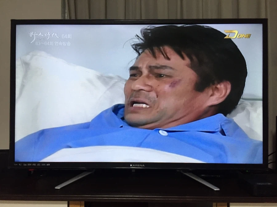 짤만 봐도 음성지원이 되는 드라마.jpg - 이미지 7