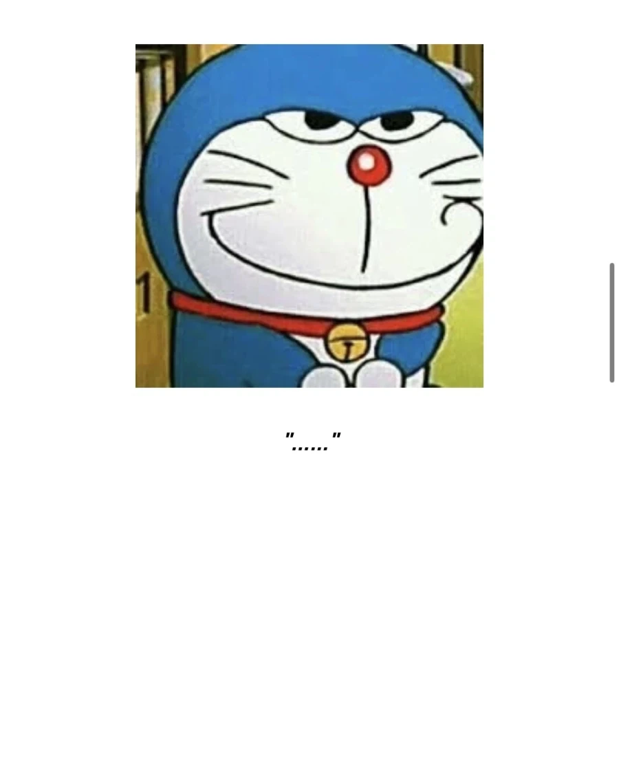“도라에몽, 하나 궁금한게 있어.” - 이미지 4