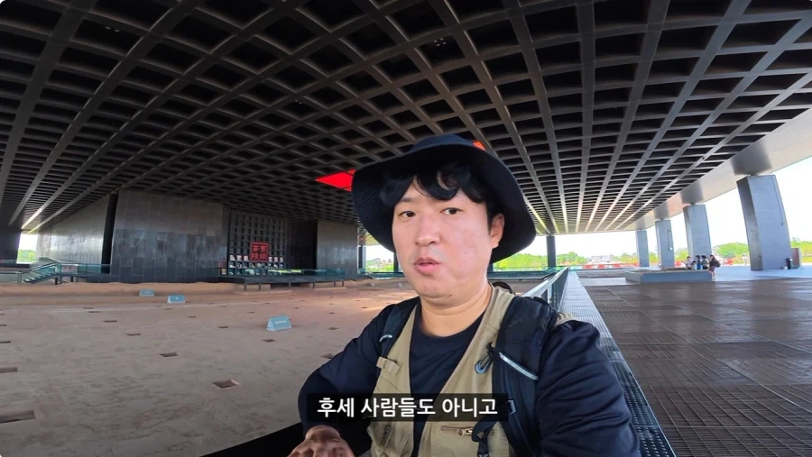 조조의 무덤 흔적이 적었던 이유 - 이미지 7