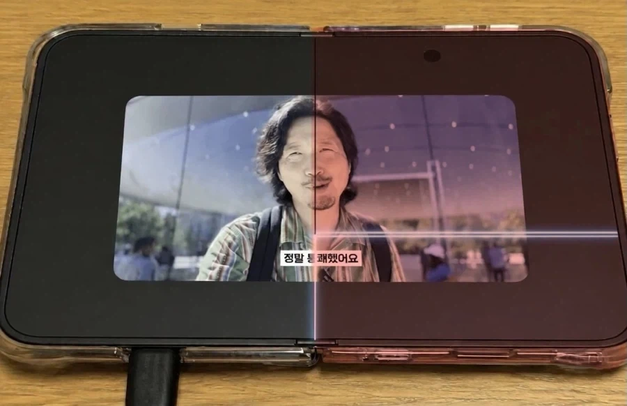 아이폰] 듀오 사쿠라에디션 이슈도 있음???