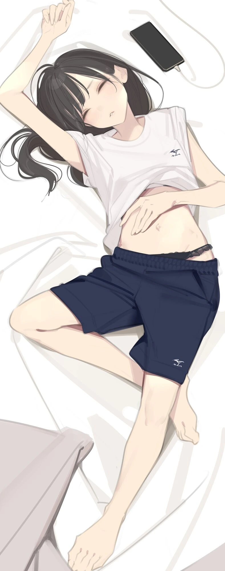 슬렌더 좋아하는 새끼들 특징.jpg - 이미지 12