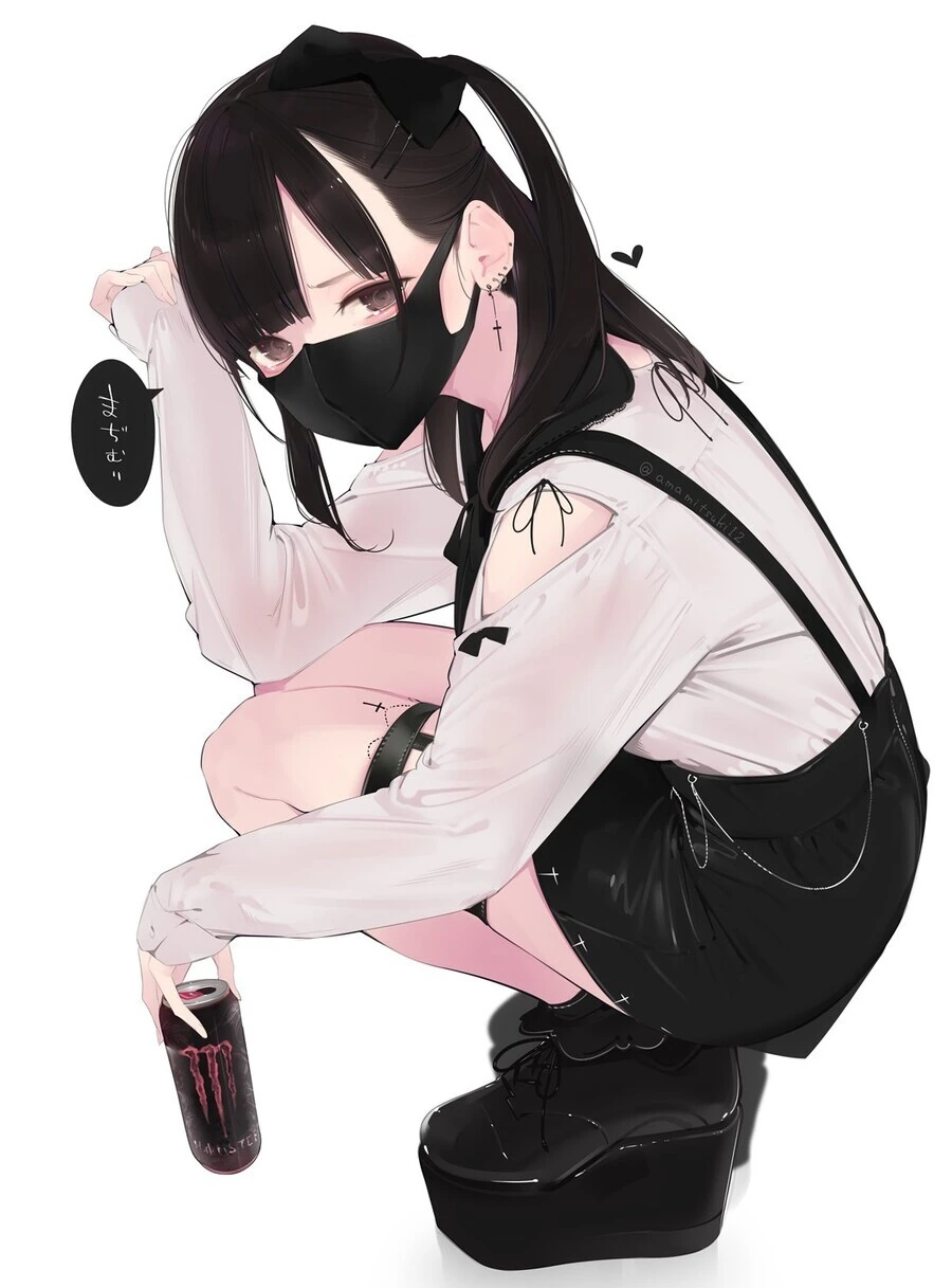 슬렌더 좋아하는 새끼들 특징.jpg - 이미지 21