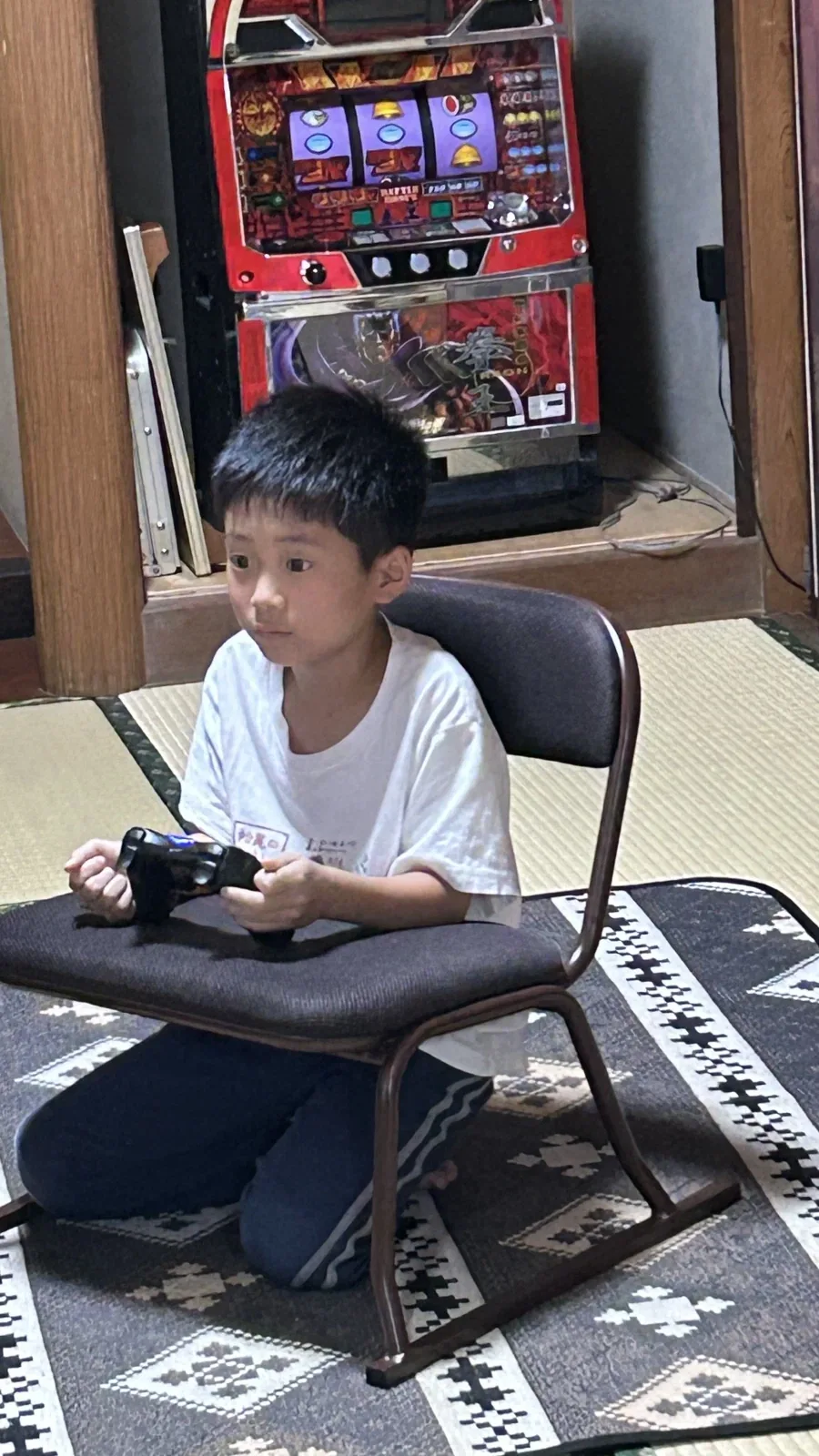 게이머식 의자 사용법 - 이미지 2