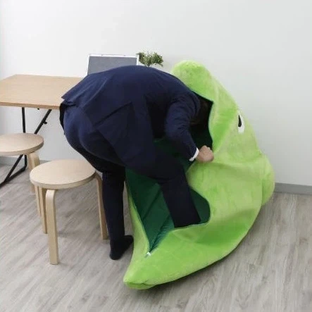 "저희 회사에 라꾸라꾸는 없는데요" - 이미지 2