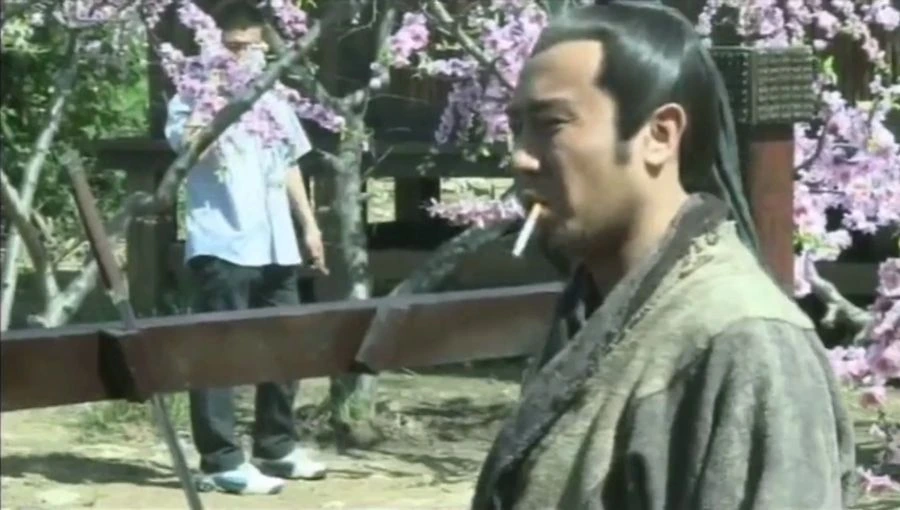 중국 삼국시대의 일상