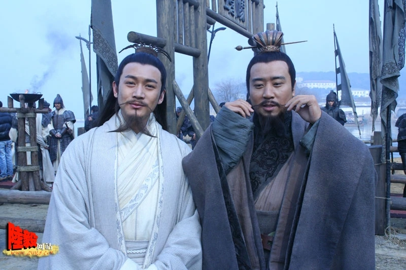 중국 삼국시대의 일상 - 이미지 22
