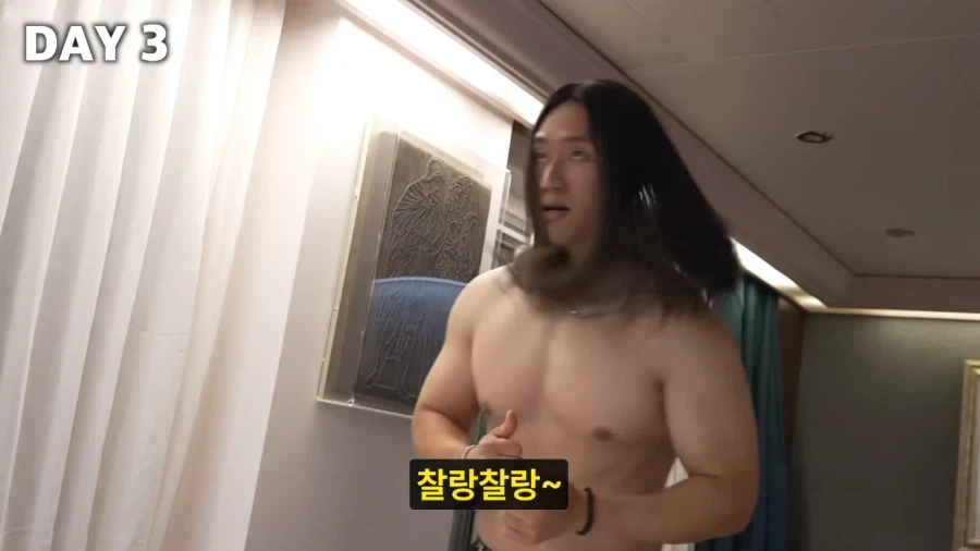 헐리웃 영화에서 초반에 죽는 아내