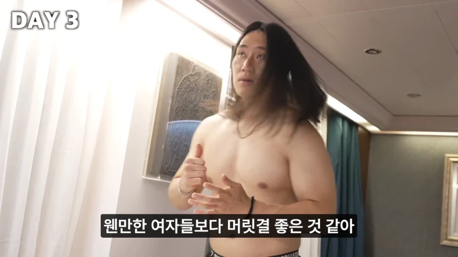 헐리웃 영화에서 초반에 죽는 아내 - 이미지 2