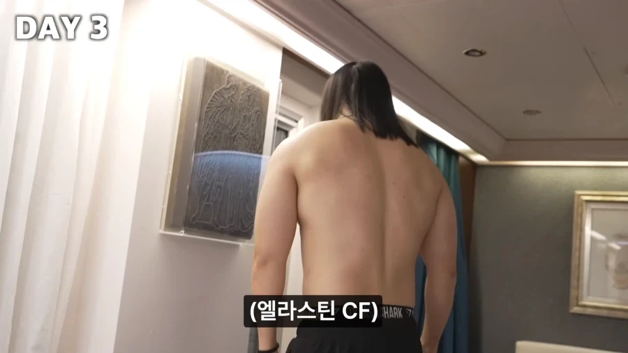 헐리웃 영화에서 초반에 죽는 아내 - 이미지 3