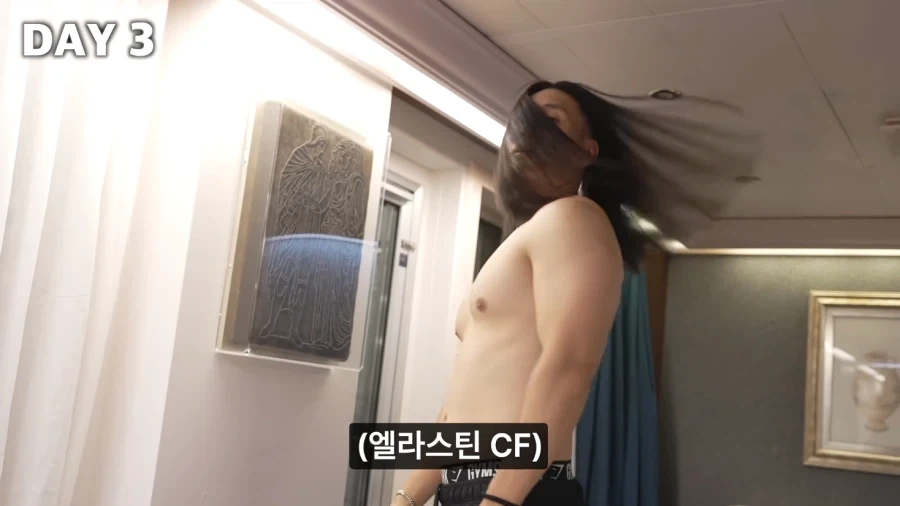 헐리웃 영화에서 초반에 죽는 아내 - 이미지 4