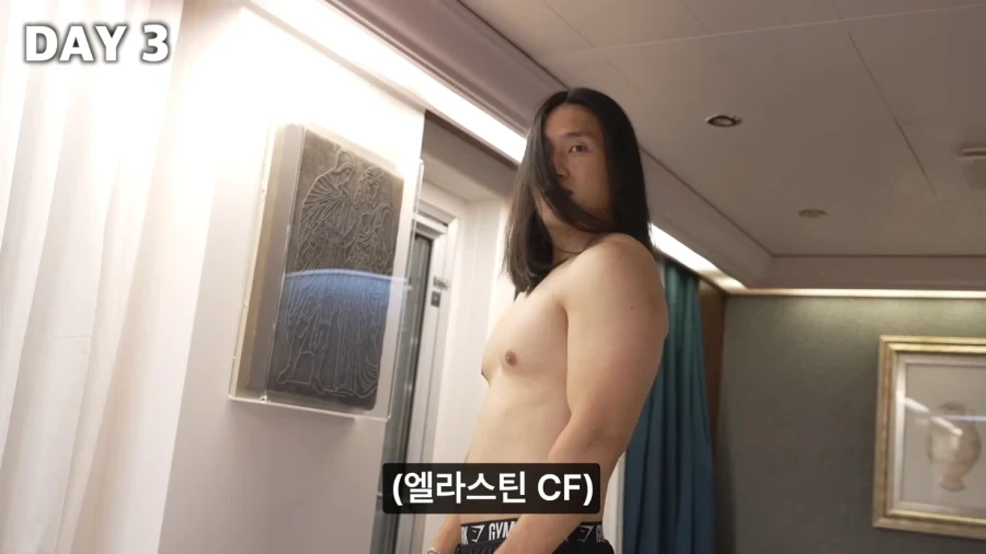 헐리웃 영화에서 초반에 죽는 아내 - 이미지 5