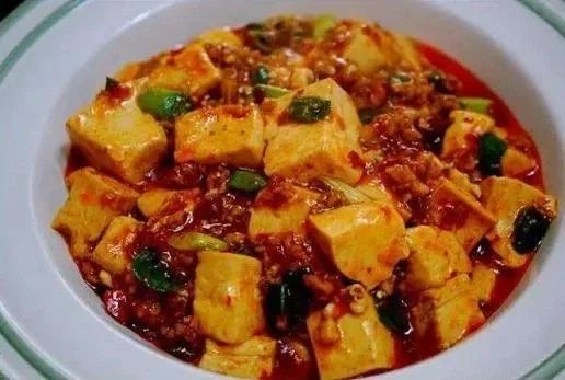 맛있는 마파두부.jpg - 이미지 2