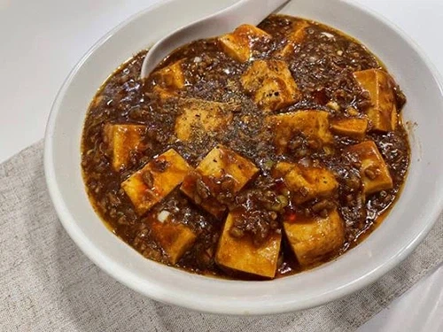 맛있는 마파두부.jpg - 이미지 4