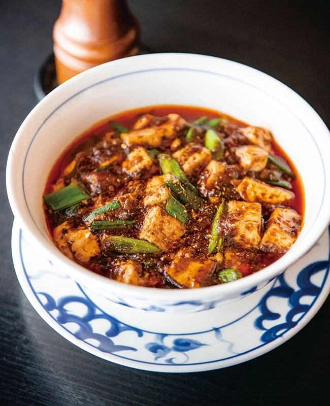맛있는 마파두부.jpg - 이미지 5