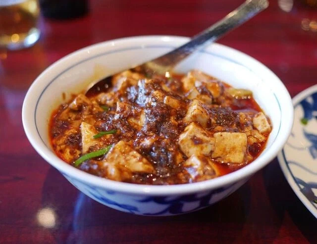맛있는 마파두부.jpg - 이미지 6