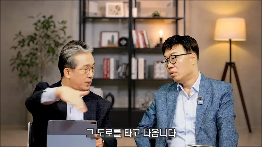 북한 고속도로 특.jpg - 이미지 32