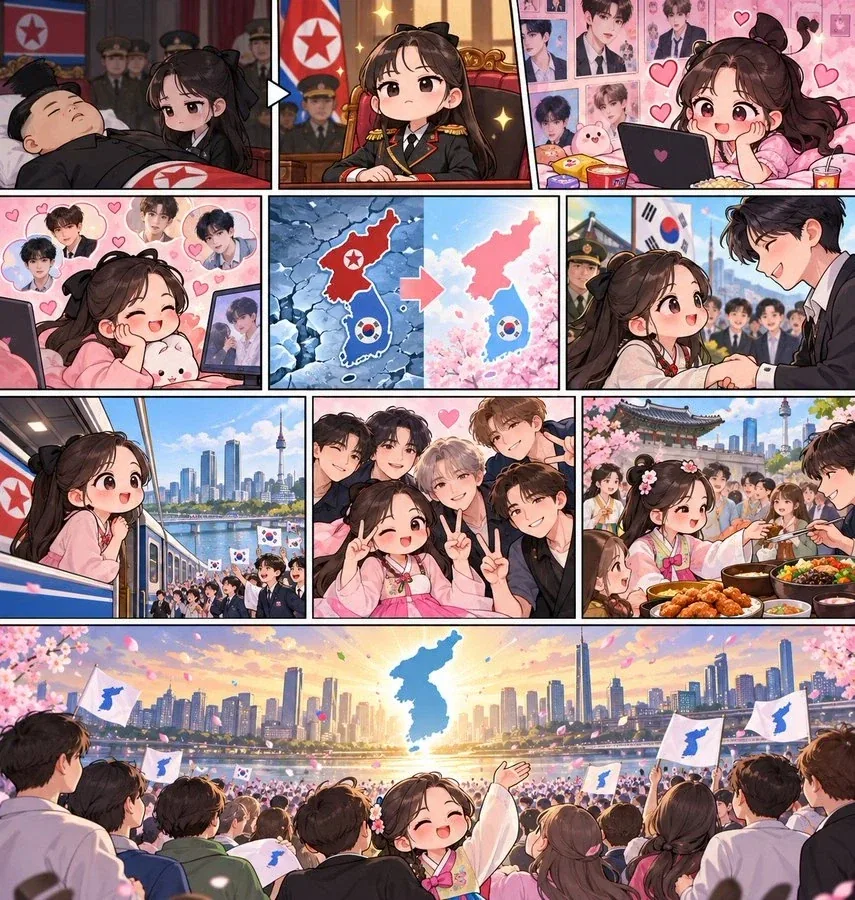 ai)우스객소리로 할만한 시나리오
