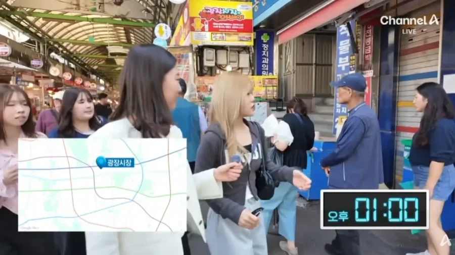 일본에서 유행이라는 서울 탄환여행.jpg - 이미지 2