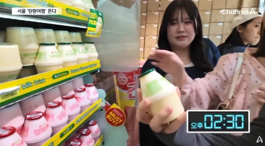일본에서 유행이라는 서울 탄환여행.jpg - 이미지 7