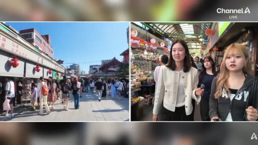 일본에서 유행이라는 서울 탄환여행.jpg - 이미지 16