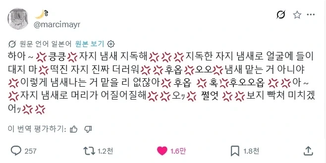 아 바벨탑 때문에 또 뇌 흐트러졌어 - 이미지 5