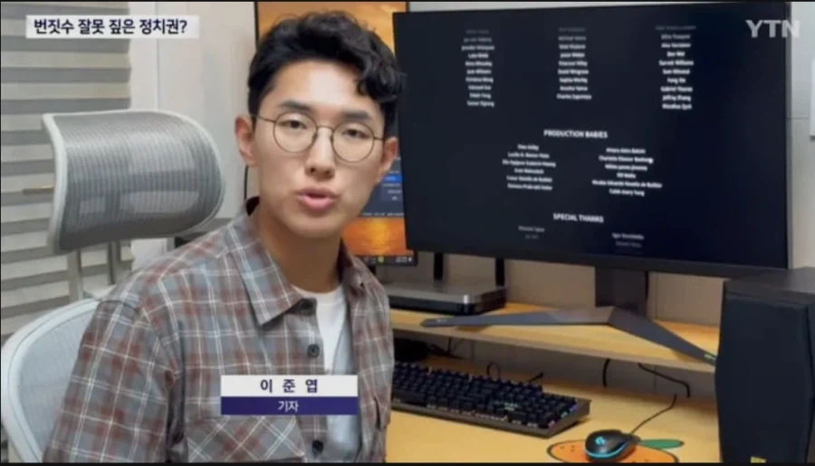 그냥 콜옵 신작이 하고싶었던 기자.JPG - 이미지 3