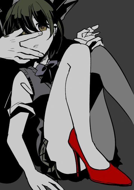 [@] 죄의 형태.manhwa - 이미지 4