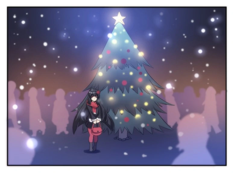 천생연분 커플 Manhwa - 이미지 21