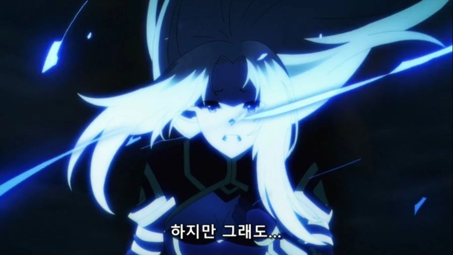 [어둠의실력자]중2병을 사랑하는 알파 - 이미지 6