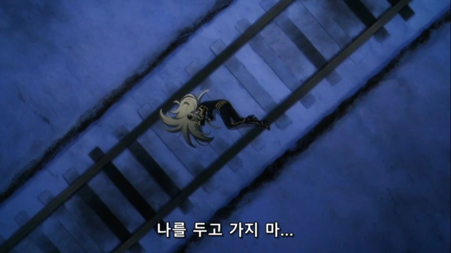 [어둠의실력자]중2병을 사랑하는 알파 - 이미지 12