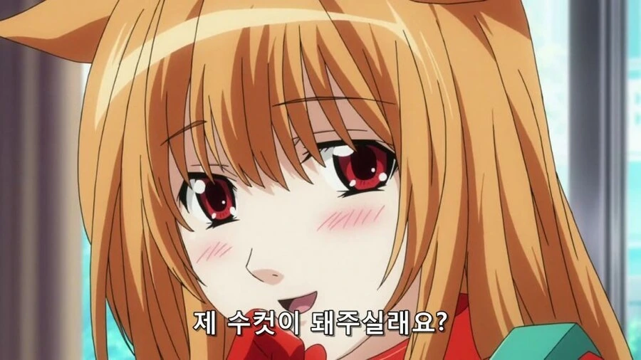 애니속 ㅂㅈ난 ㅇㅋ