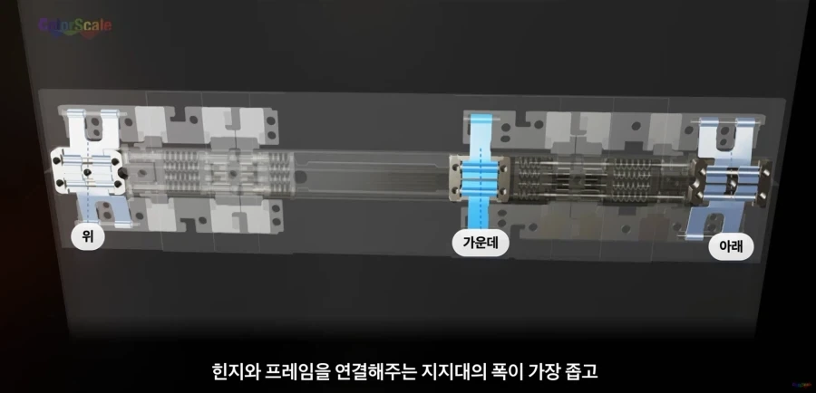 아이폰) 아 듀오 파손 원인 대충 나왔나본데