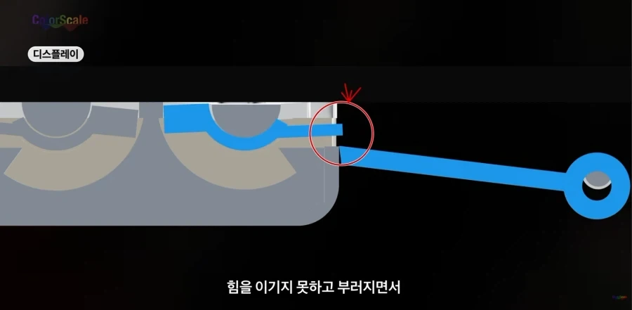 아이폰) 아 듀오 파손 원인 대충 나왔나본데 - 이미지 3