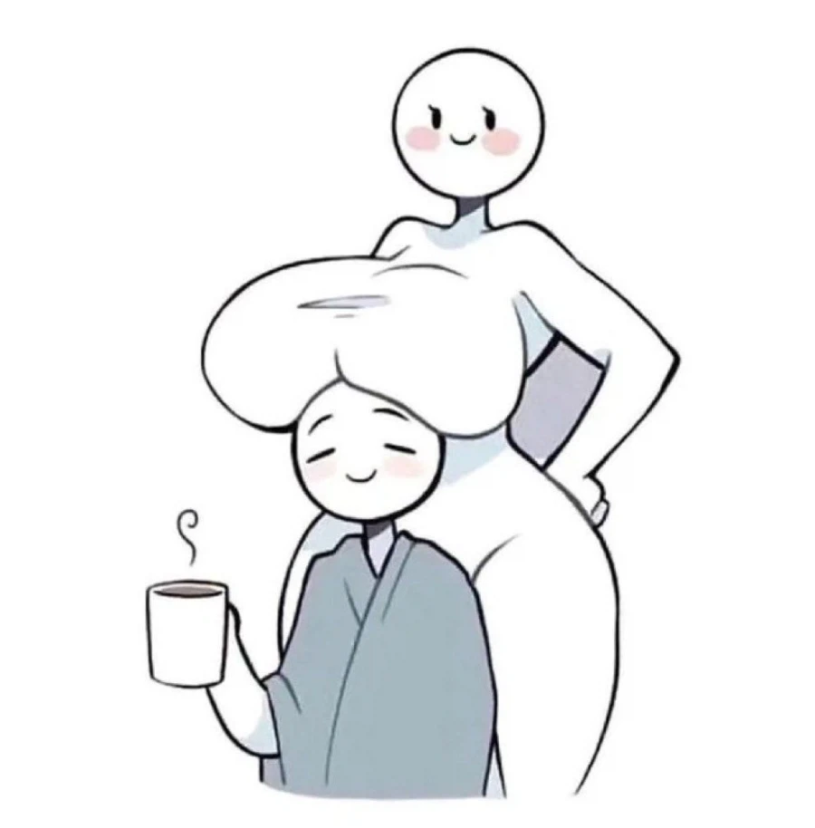 2m 넘는 거인녀 사귀면 해보고 싶은거 - 이미지 7
