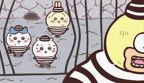 치이카와)오데가 얼마나 멍청한지 알아보자 - 이미지 2