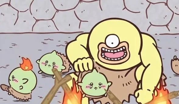 치이카와)오데가 얼마나 멍청한지 알아보자 - 이미지 3
