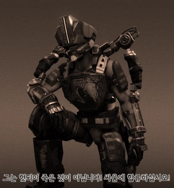 죽어도 서로 이해 못하는 게이머 부류