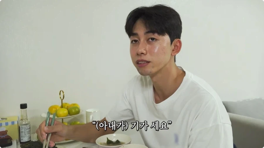 한국여자와 결혼 한 일본남자가 말하는 아내의 장단점.jpg - 이미지 8