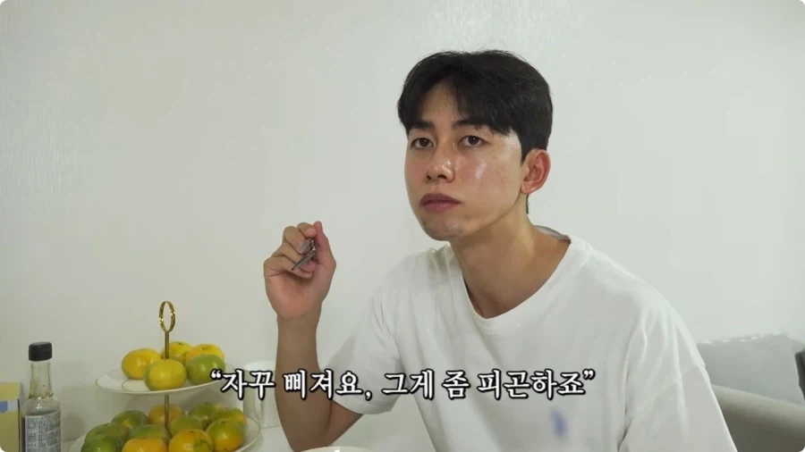 한국여자와 결혼 한 일본남자가 말하는 아내의 장단점.jpg - 이미지 12