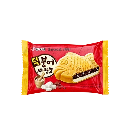 붕어싸만코 너무 야함