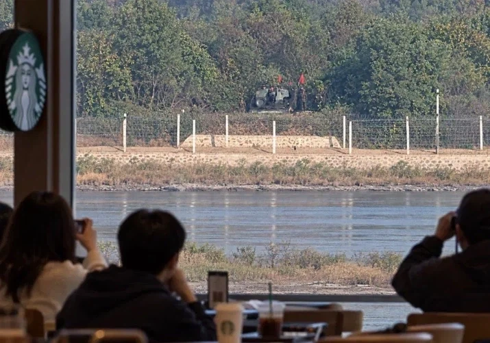이게 대포 뷰지