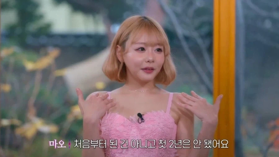 연기를 위해 열심히 연구한 배우 - 이미지 5