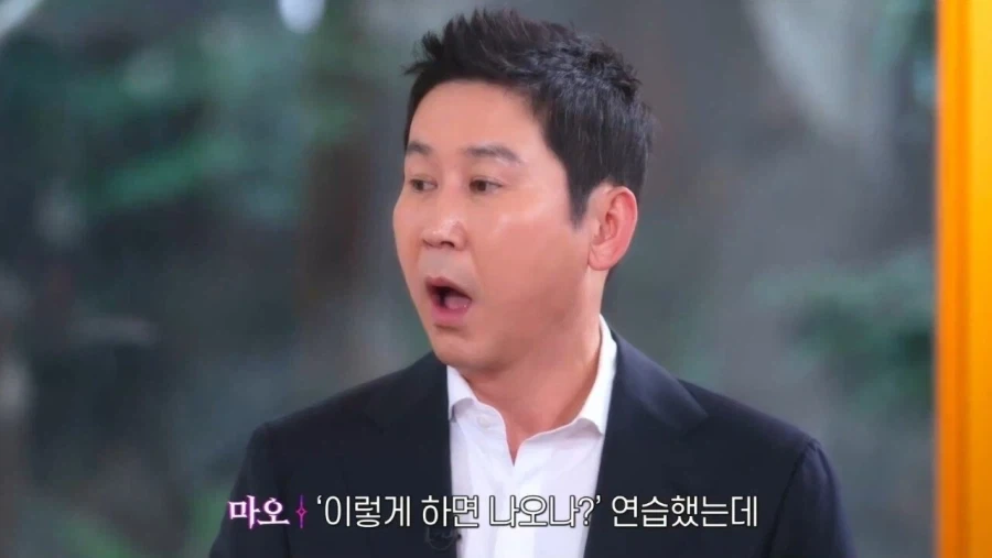 연기를 위해 열심히 연구한 배우 - 이미지 8