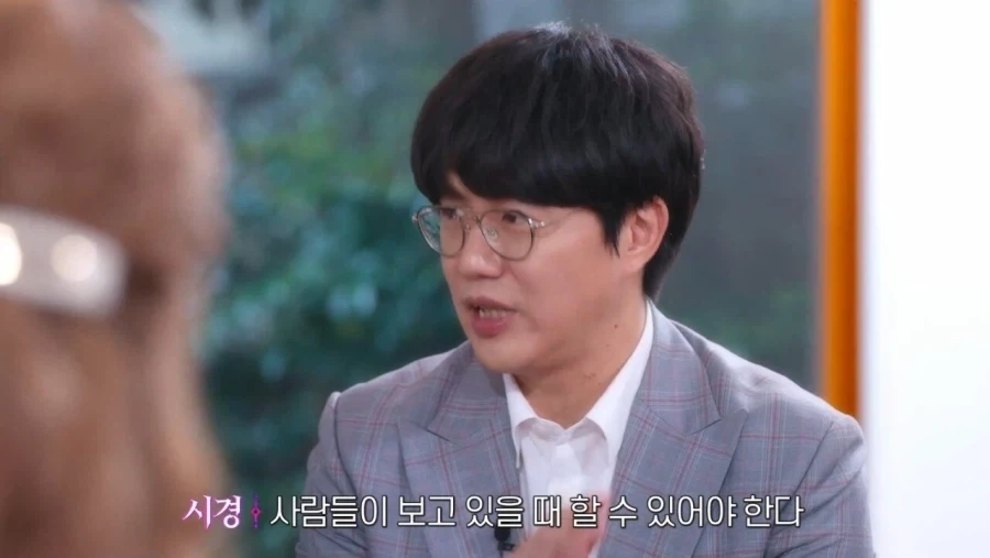 연기를 위해 열심히 연구한 배우 - 이미지 10