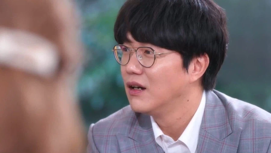 연기를 위해 열심히 연구한 배우 - 이미지 17