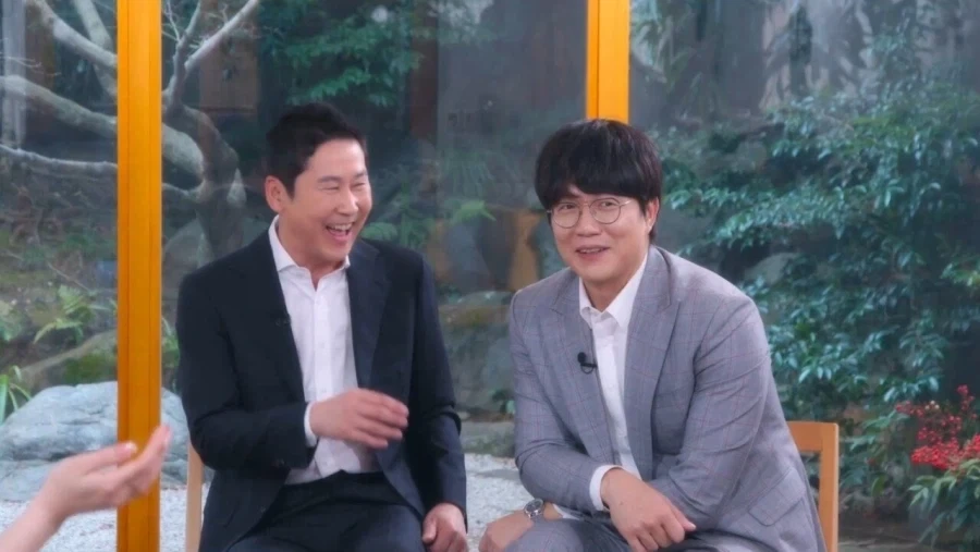 연기를 위해 열심히 연구한 배우 - 이미지 19