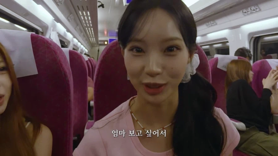 리센느 데뷔전 원이가 받았던 스트레스 상태 ㅋㅋㅋㅋㅋ - 이미지 6