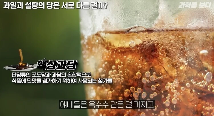 탄산음료 액상과당이 몸에 안좋은이유 - 이미지 9