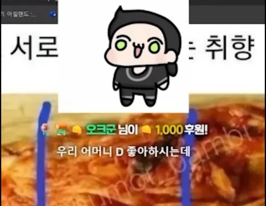 패드립을 회피하기 위한 어떤 유튜버의 노력 - 이미지 4